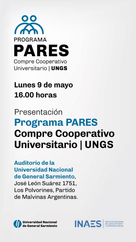 Se lanza nuevo programa de compra a cooperativas
