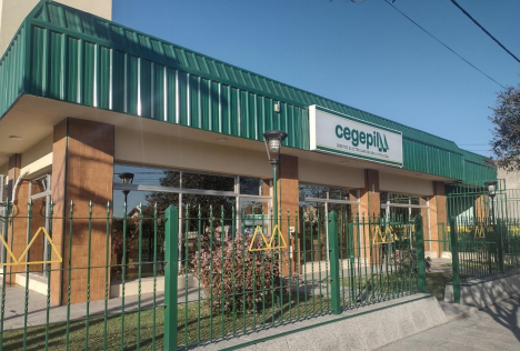 Cooperativa Eléctrica Pirán, un ejemplo para superar la crisis