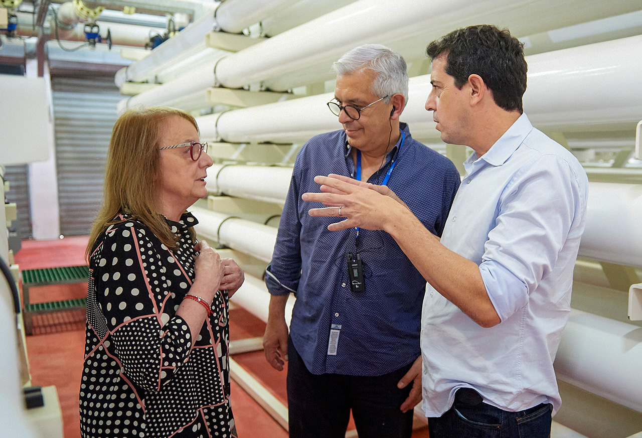 Entre Ríos se consolida como la segunda provincia productora de miel