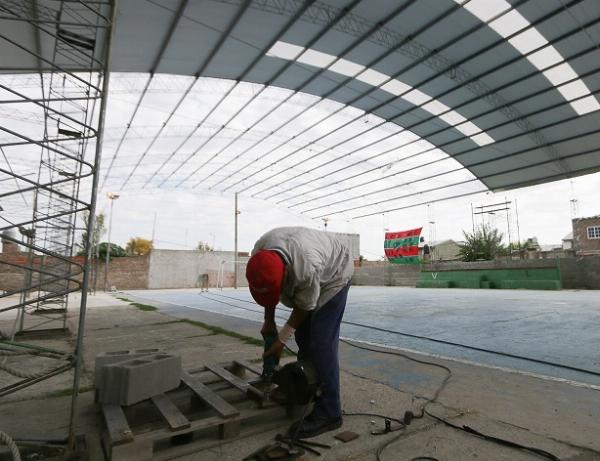“Clubes”: el programa al que podrán acceder las mutuales de todo el país