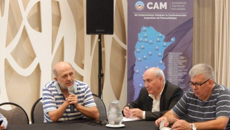 Un cambio en la normativa contable permitirá al mutualismo una mejora del balance financiero