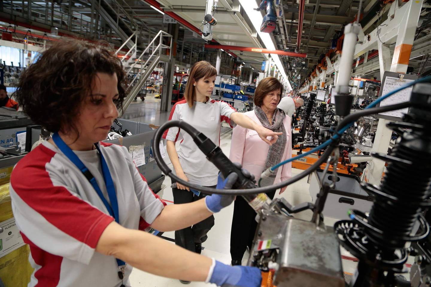 Las mutuales podrán acceder al Programa Producir