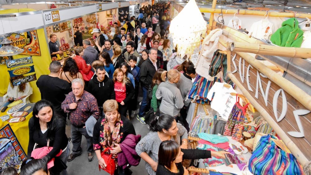 San Juan realizará la primera Expo Feria Provincial del Cooperativismo