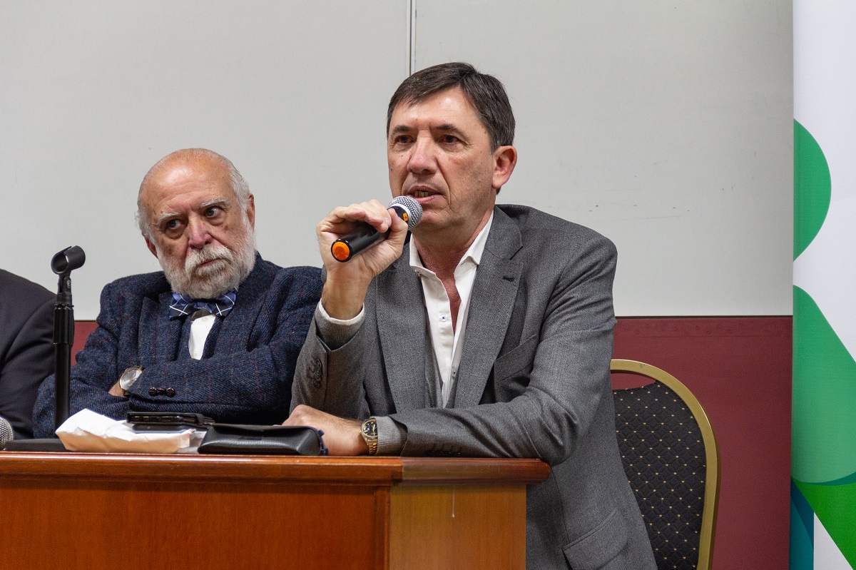 FAMSA e IPEGSA proponen una reforma en el sistema de salud