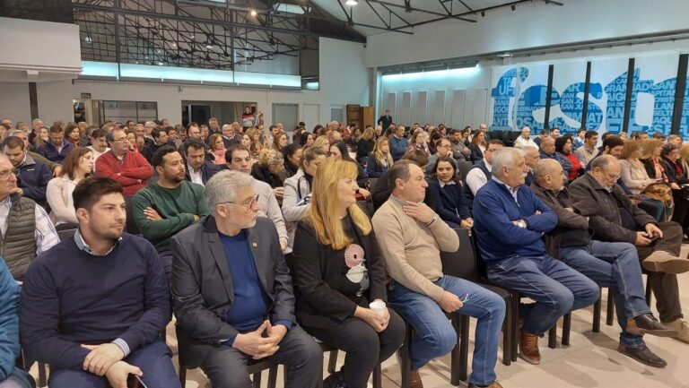 El mutualismo formará a sus dirigentes en idoneidad financiera