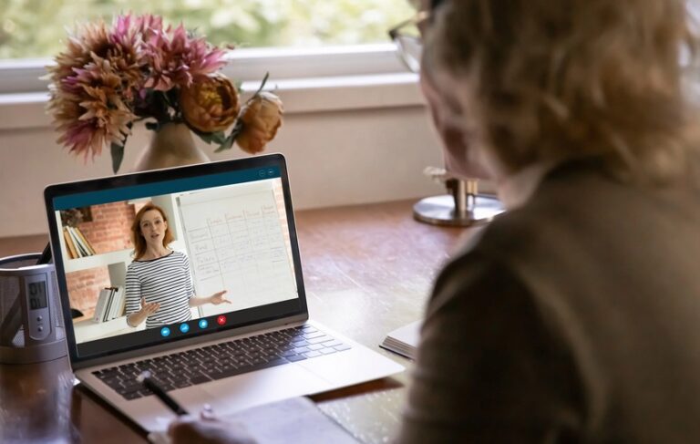 Abierta la inscripción para el webinario gratuito de CAM sobre producción de Servicios Integrales de Cuidados