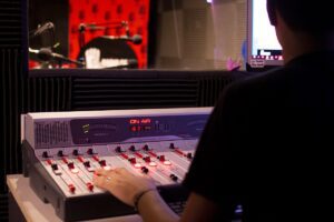 Radios online