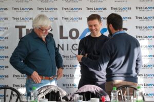 Tres Lomas