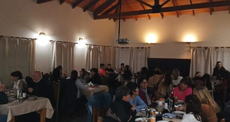 Cooperativa Eléctrica de Gonzalez Moreno: 73 años respondiendo a las necesidades del pueblo