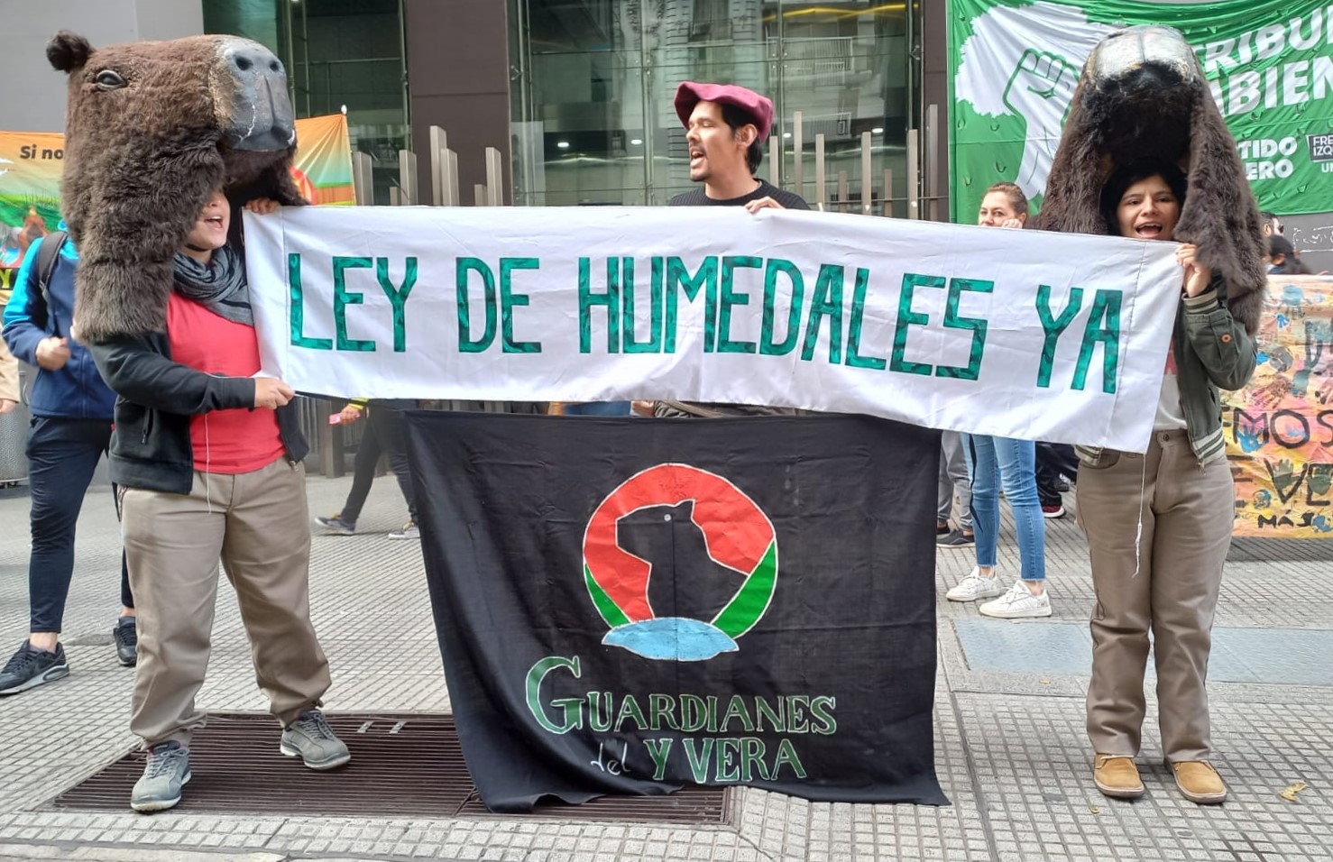 humedales