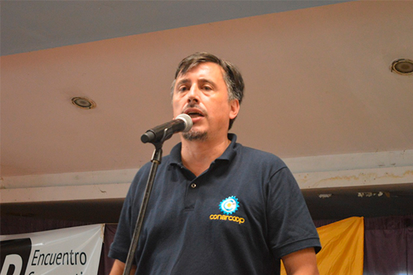 tecnología