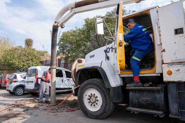 Cómo acceder a los créditos para cooperativas del área de ACUMAR
