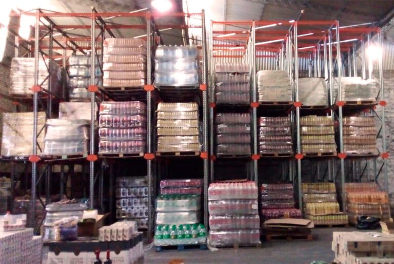 Districoop: la distribuidora cooperativa que pisa fuerte en Rosario