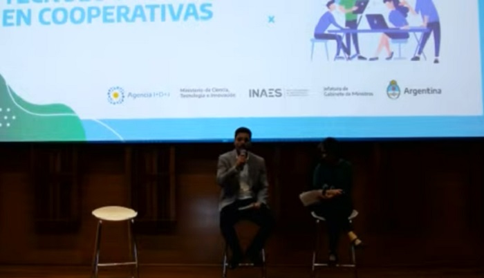 inaes