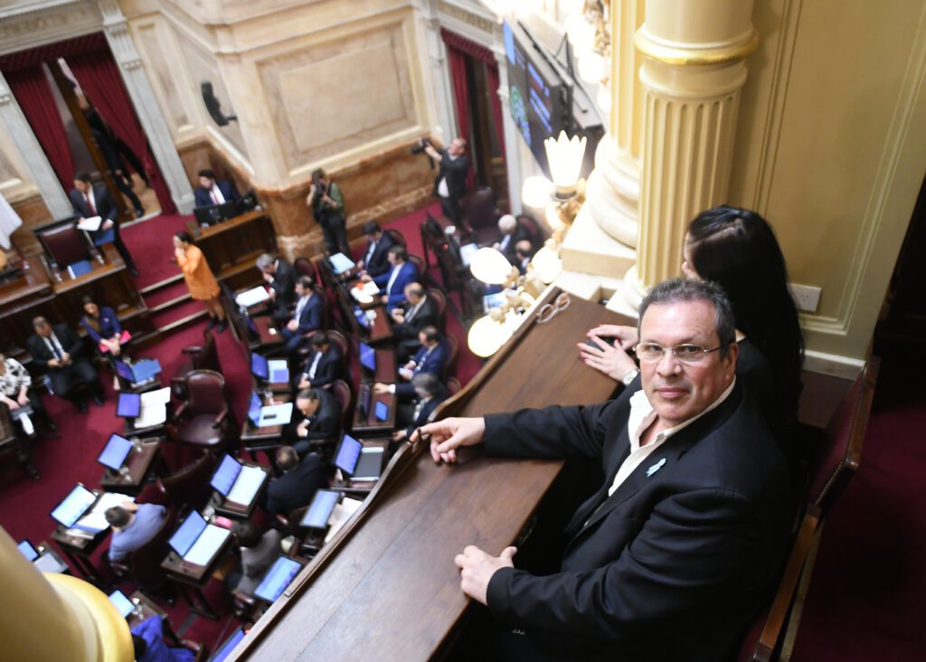 "No al apagón cultural": Es ley la extensión a las asignaciones específicas para la cultura