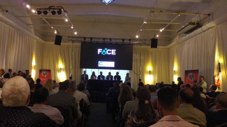 XXI Congreso Nacional de FACE