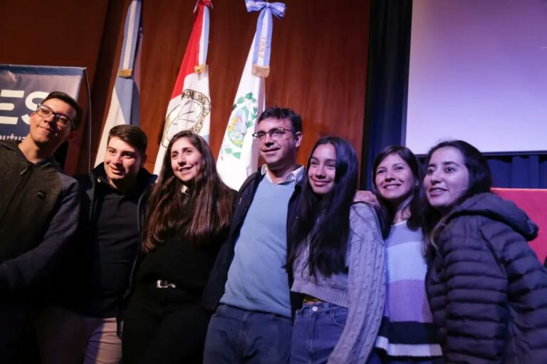 Encuentro de Juventudes de la Economía social: "Son los que más sufren la exclusión del mercado laboral"