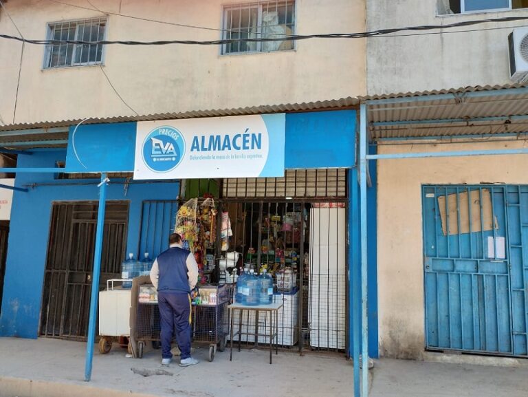 Tras un acuerdo con el Banco Nación, la UTEP amplía el Proyecto Eva, la red de productos de calidad a precios justos