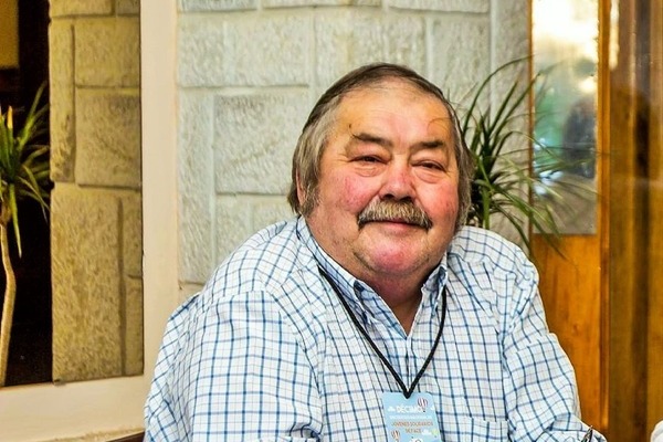Pesar en el cooperativismo por la muerte de Santiago "Jimmie" Watson, referente histórico de FACE