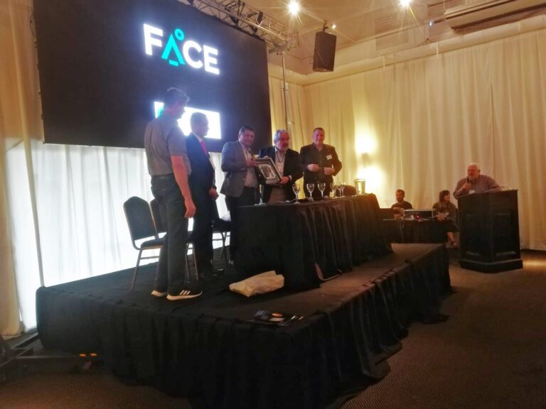 Concluyo con éxito el Congreso Tecnológico Nacional 2022 de FACE