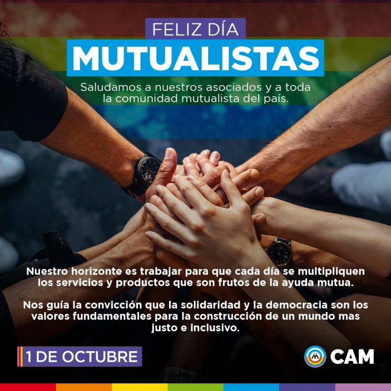 mutualismo