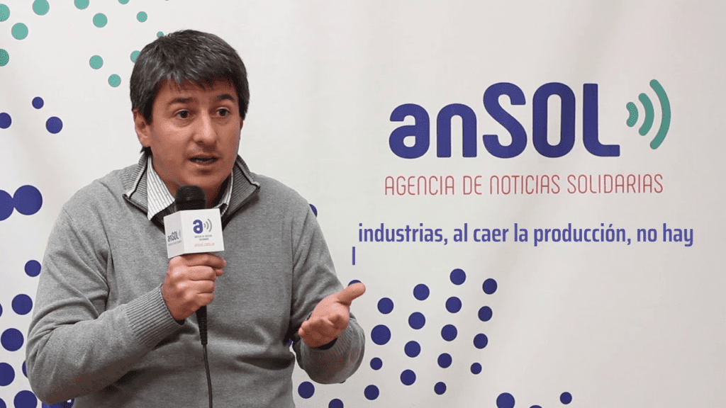 CoopAR, un fondo de $ 1000 millones para las cooperativas agroindustriales
