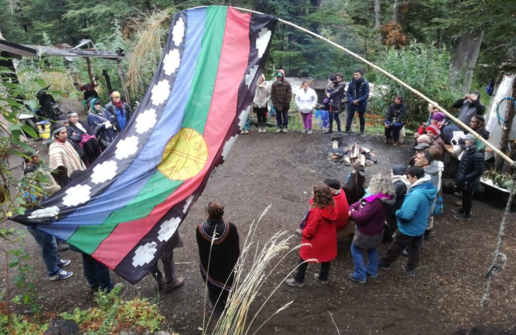 La Agenda de la Tierra