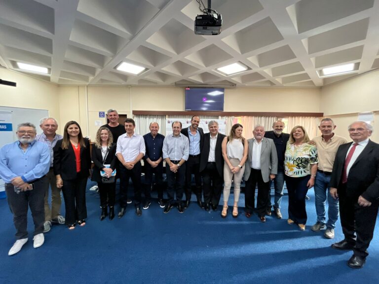 Diplomatura en Administración Financiera y Mutual llega a la Universidad de La Pampa