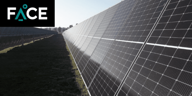 Paneles solares