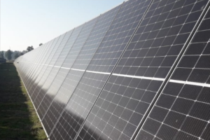 Paneles solares