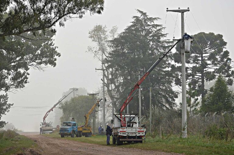 FACE reclama medidas para evitar la crisis financiera de las cooperativas eléctricas