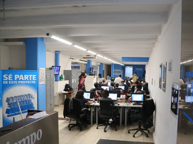 tiempo