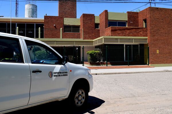 La Cooperativa Eléctrica Rural de Urquiza cumplió 68 años con la premisa de "más conectividad y más inclusión"