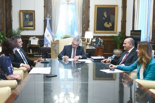 Potenciar Trabajo: tras el congelamiento del Gobierno, las organizaciones apoyan la creación del Consejo de la Economía Popular