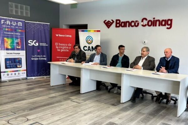 FAUM Con Vos: cómo es el proyecto para que las mutuales cuenten con su propia tarjeta prepaga
