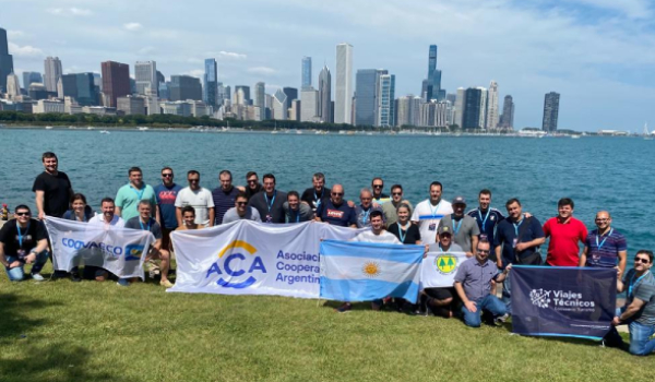 Cuatro cooperativas argentinas están entre las mejores del mundo