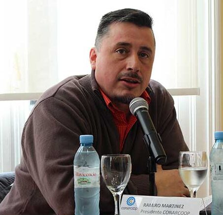 Piden la exención de Ingresos Brutos a cooperativas en la provincia de Buenos Aires