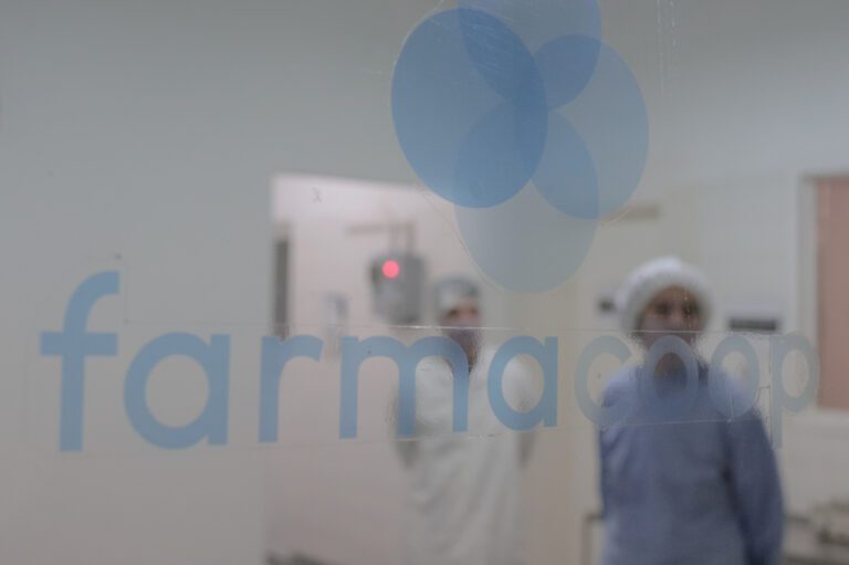 Entrevista al presidente de Farmacoop: "Nos generó bronca el ataque que recibimos por algo que no existió"