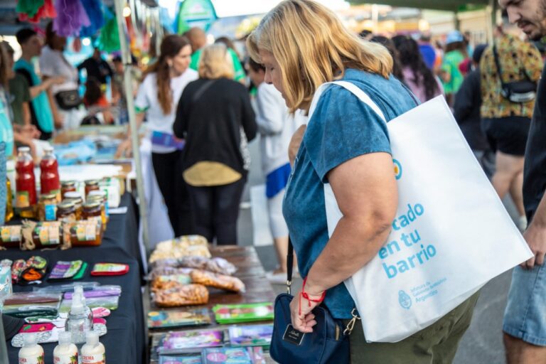 Estado Verano: el cooperativismo presente en la Costa Atlántica