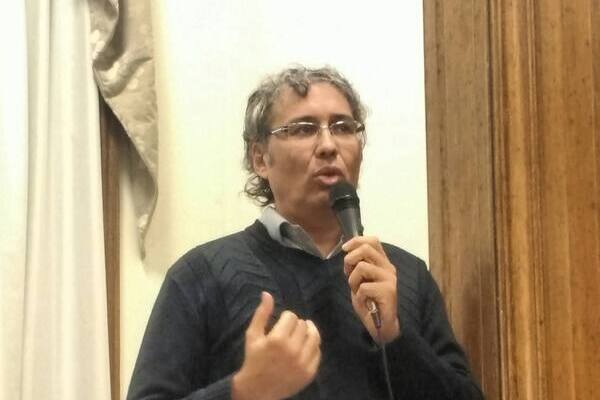 La economía social y solidaria es la democracia en la economía