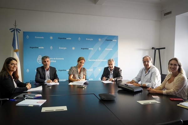 Por la regularización de Cammesa, las cooperativas de energía tuvieron una quita de deuda por $ 5.282 millones