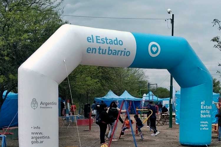 Las cooperativas estarán en Pinamar durante el verano