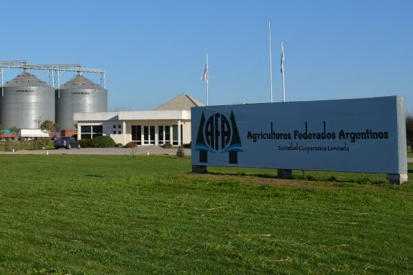 Agricultores Federados Argentinos tiene nuevo presidente