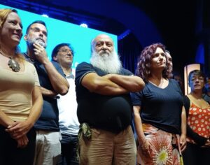 Verdulerías Evita