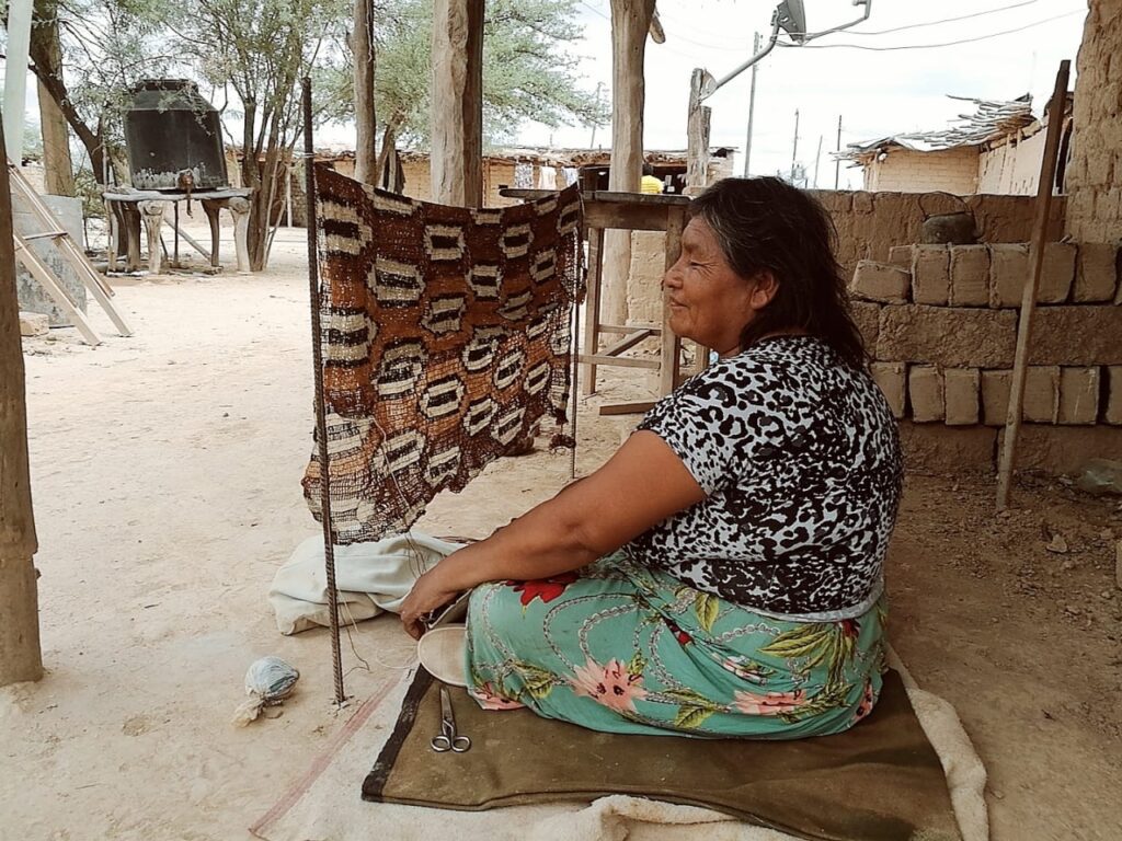 Comar, la red cooperativa indígena que da trabajo a más de 2600 artesanas