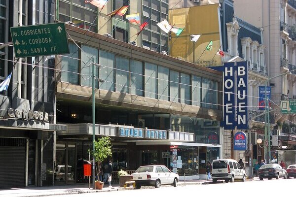 La vida después del Bauen: surgieron tres cooperativas impulsadas por ex trabajadores del emblemático hotel