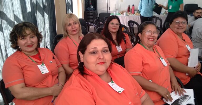 Fotografía: Ariana Sacroisky