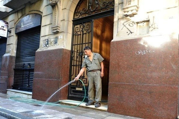 Guía para el encargado de edificio: consejos para ahorrar energía