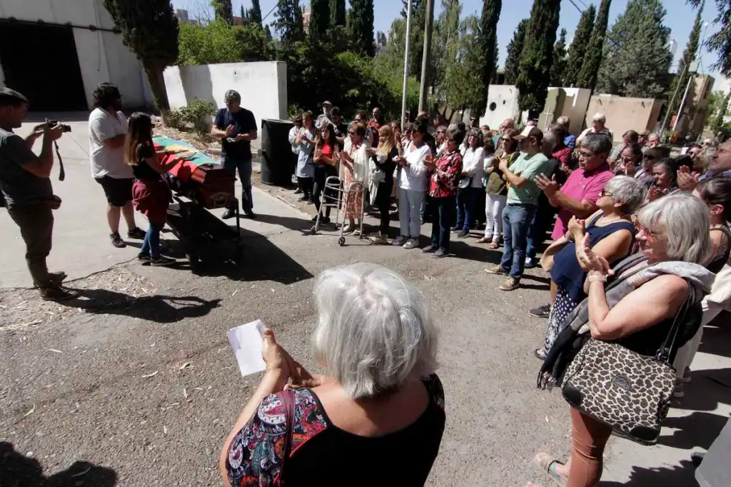 Murió Nano Balbo, el educador que veía en las cooperativas de trabajo "un resurgimiento de nuestro pueblo"