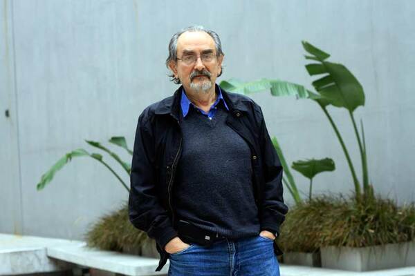 Murió Nano Balbo, el educador que veía en las cooperativas de trabajo "un resurgimiento de nuestro pueblo"